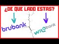 ►  BANCOS ONLINE ARGENTINA 🏦 PARTE # 3️⃣ 🇦🇷 ➡️ WILOBANK vs BRUBANK ⬅️ NOVEDADES | FINTECH ARGENTINAS