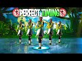 Fortnite - Perfect Timing Moments #49 (Swagger Strut &amp; Dr.Livesey Phonk Walk - Rom and Death)