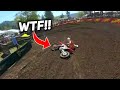Our LIVE Reactions To The INSANE Washougal National Our LIVE Reactions To The INSANE Washougal National