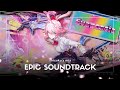Evenescia Theme Music : "Her Daily Life" - shízukuuu's MIX|Honkai: Star Rail