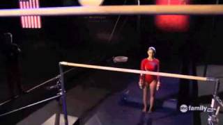 Payson Keeler - Crushed and Created - Performance on Bars  -