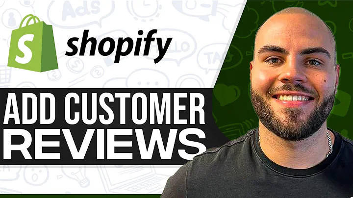 Boost Sales with Customer Reviews