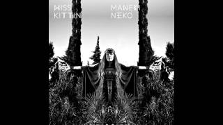 Miss Kittin - Cosmic Love Radiation (Acid Washed &amp; La Mverte remix)