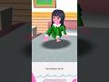 Mia tiba-tiba pengen jadi cantik #sakuraschoolsimulator #shorts