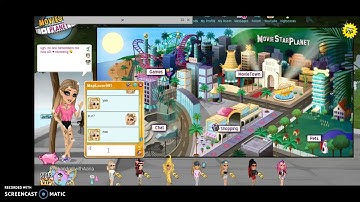 How to get your hacked account back on MSP!