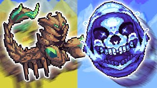 The GIANT Forgotten Terraria Mod you need to play again!