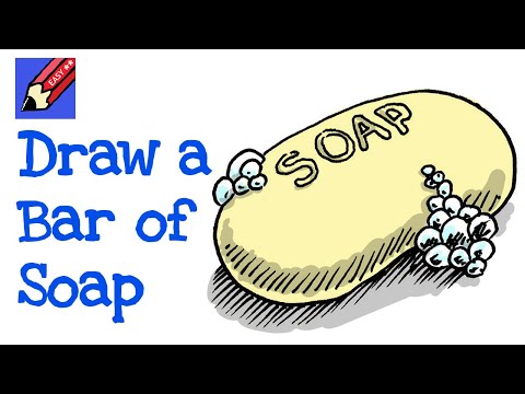 ãƒˆãƒƒãƒ— 100+ Simple Bar Of Soap Drawing - ã •ã ˜ã ¨ã‚‚