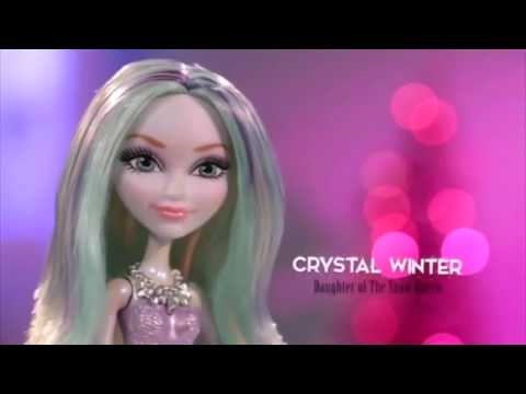 Top 4 of Ever After High New 2017 TV NEW Commercial Kids Must Watch [Mr Came]