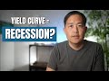 The yield curve has inverted - Recession coming? (Ep. 572)
