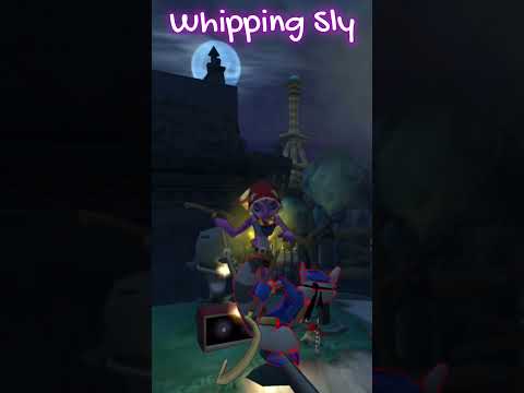 Neyla Whipping Sly Sly2 Neyla Whipping