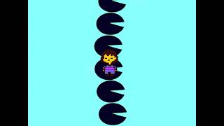 Undertale Memory Animation (School project)