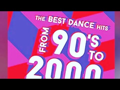 90 POP DANCE REMIX MEGA MIX  BY DJ CARYSMA LIVE TRACK IN DESCRIPTION