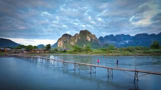 Champa Muang Lao Instument only ຈຳປາ ເມືອຽລາວ chords