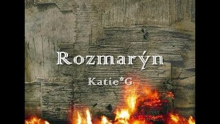 Katie*G - Rozmarýn (Faun)