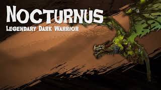 Nocturnus Spotlight