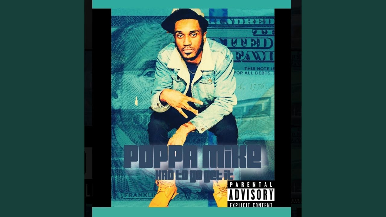 I Ain't Wit It (feat. Roblee)