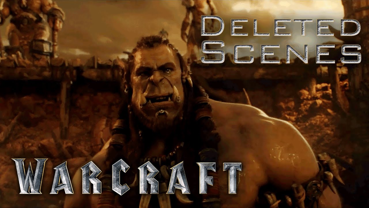 warcraft the beginning extended cut warcraft the beginning extended cut