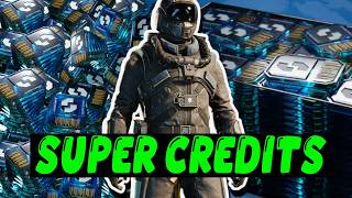 Helldivers 2 - New Super Credit Farming Guide