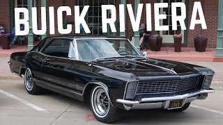 The Riveting History of Buick Riviera by Clay Auto 558 views 7 days ago 3 minutes, 22 seconds
