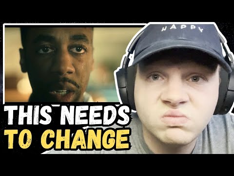 Random Guy Reacts to Dax - PTSD | THIS IS NOT OKAY!! (REACTION!!!)
