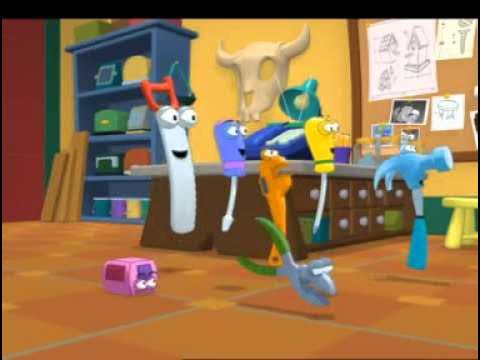 20+ Handy Manny Talking Tool Box