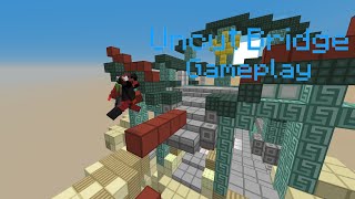 23mins of uncut hypixel bridge by Avel 43 views 1 month ago 23 minutes