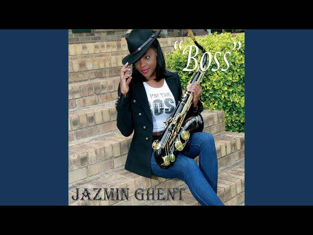 Jazmin Ghent - Memories of You