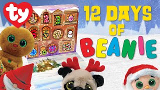 12 Days of Beanie at TY.COM by Ty 5,724 views 1 year ago 2 minutes, 31 seconds