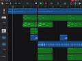 Apple Silk Ringtone GarageBand Remix