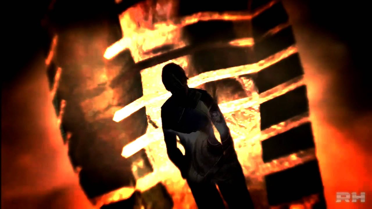 Dead Space: Bring Me 2 Life - The Original Video 😉