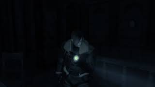 CODE- Madman Demo Released! (RE 3.5 Fan Recreation)