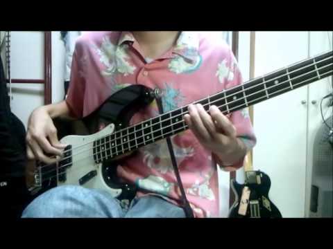ホリデイを弾いてみた
