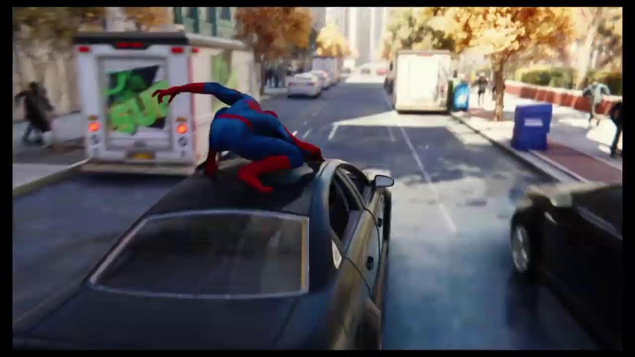 spidey-ultimateng-just-playing-live-no-commentary-youtube