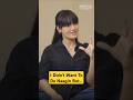 Surbhi Jyoti Did NOT Want To Do NAAGIN Shorts Tv Trending Naagin Podcast 
