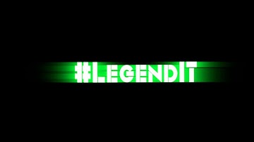 #LegendIT (LegendDesigns) Read Desc