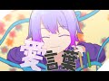 【し/に/が/み/君】愛.言.葉.Ⅲ【MMD】