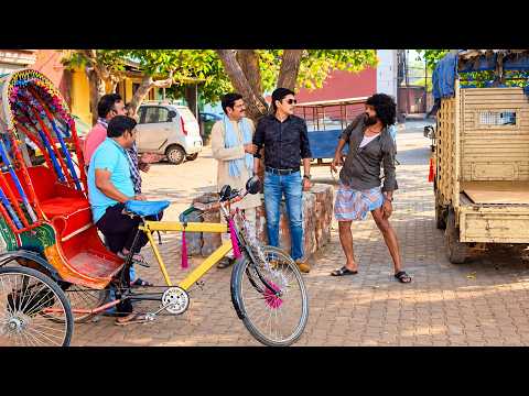 CHUSHPA नाम सुनके फ्लॉवर समझे क्या? 😂 CHUSHPA RAJ COMEDY | Bhabhiji Ghar Par Hain | Comedy Epsiode