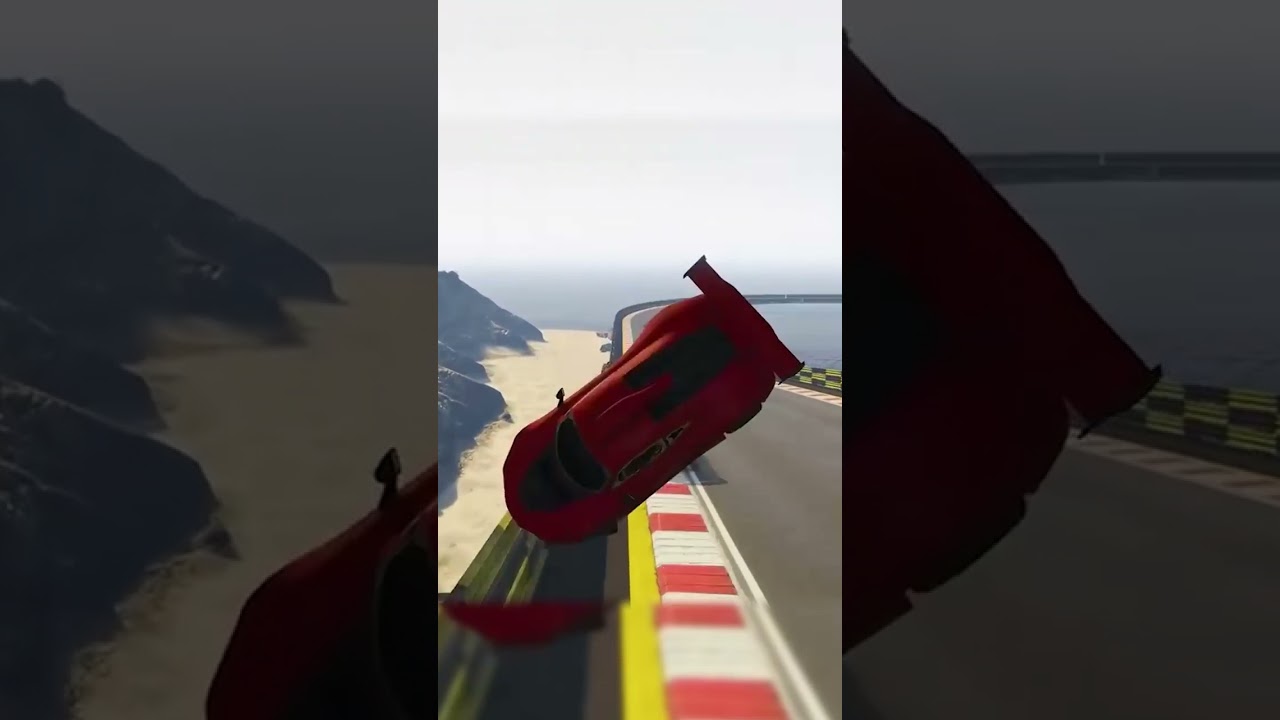 Dean is cooked       | GTA 5