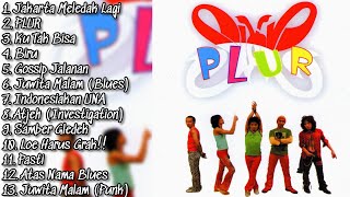 Slank - P.L.U.R (full album)