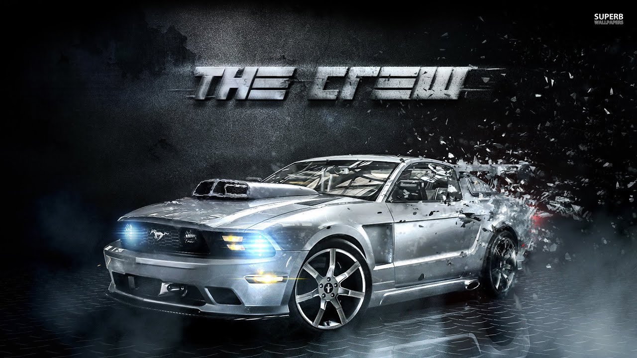 официальный сайт the crew скачать