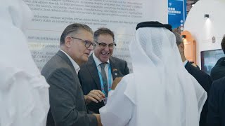 GLOBALink | Attendees highlight CIFIT's role in boosting trade, investment