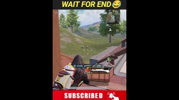 pubg mobile dp funny video 😂 #pubg #viral #ytshorts #youtubeshorts #gaming