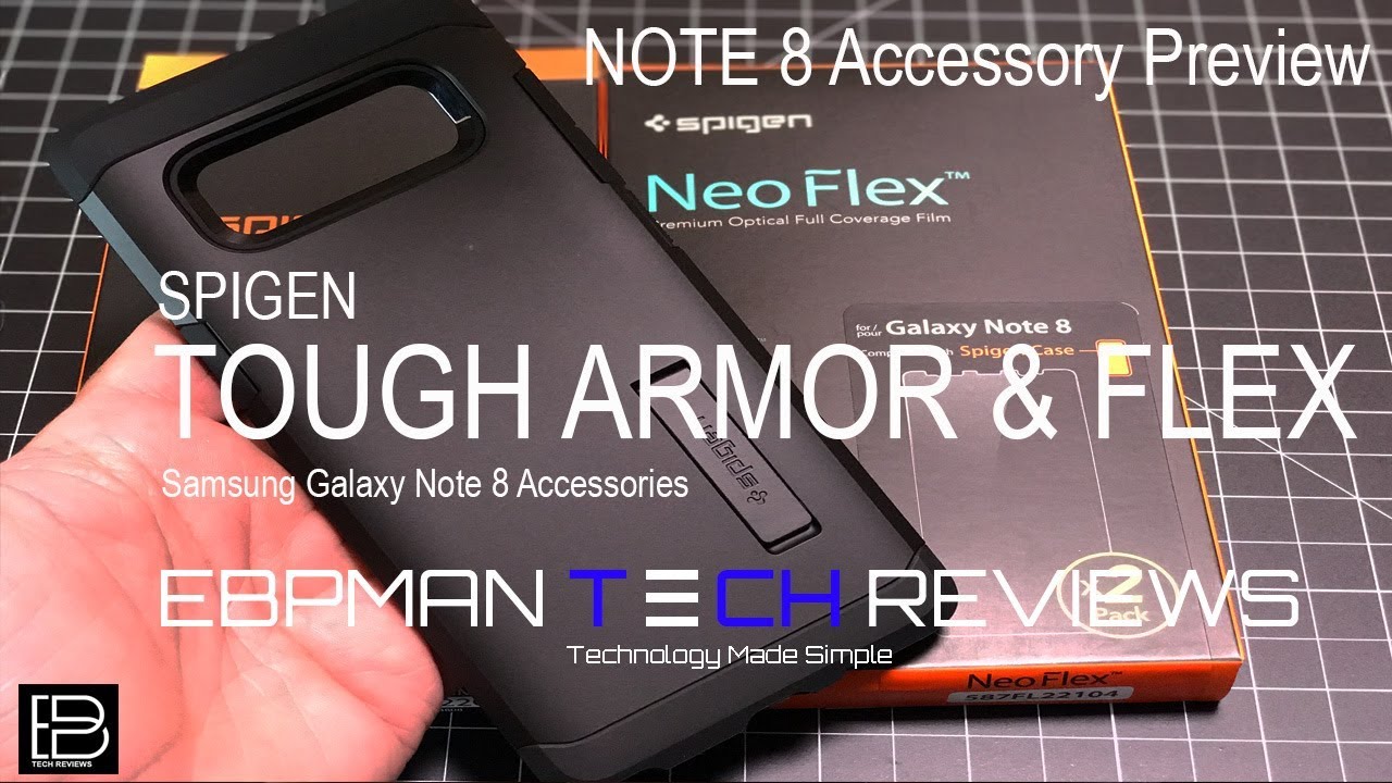custodia samsung note 8 spigen custodia samsung note 8 spigen