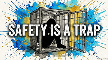 The Comfort Zone Will Ruin Your Life.