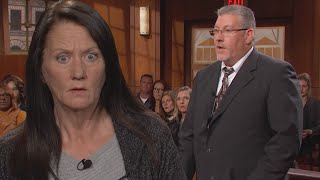 Man Claims Landlord Slandered Him