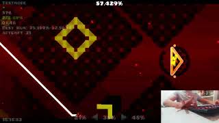 NINE CIRCLES 200% SPEED 38-68%