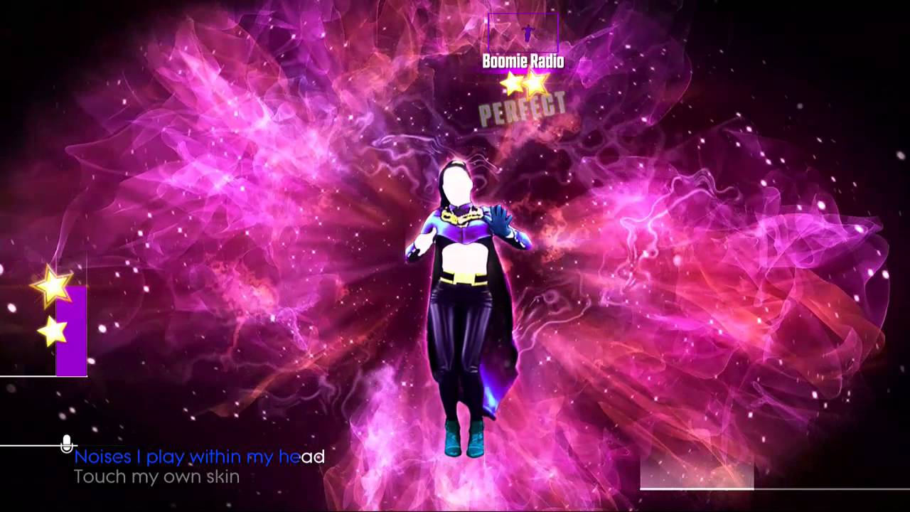 Just Dance 2016 Lights YouTube