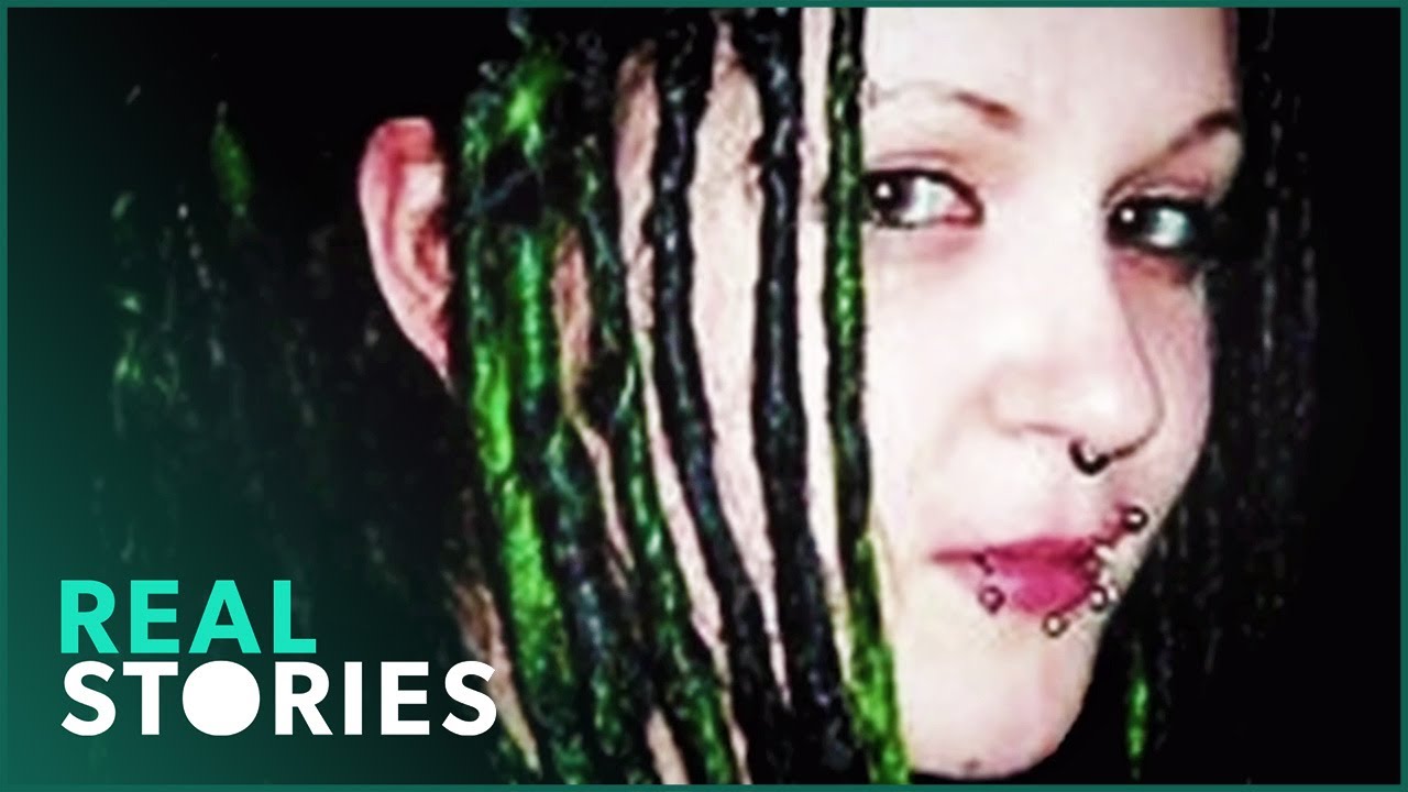 Murdered For Being A Goth Girl | True Crime Story | Real Stories