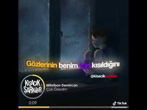 Mihriban demircan  çok özledim ❤😢💔