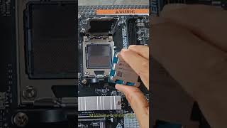 How To Install Processor On Motherboard Easy Cpu Installation Guide Tech Tips
